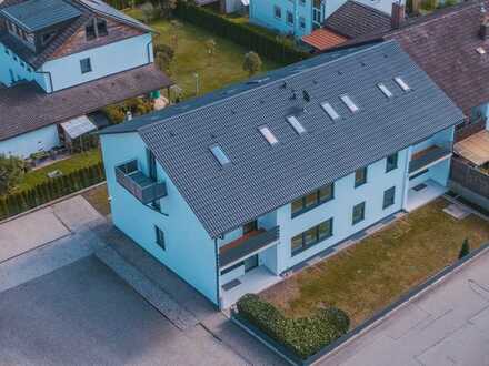 Sofort Verfügbar! Renovierte 2,5-Zimmerwohnung mit Südbalkon in ruhiger Lage