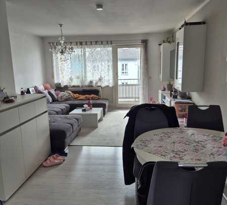 Freundliche 3-Zimmer-Wohnung zur Miete in 86368, Gersthofen