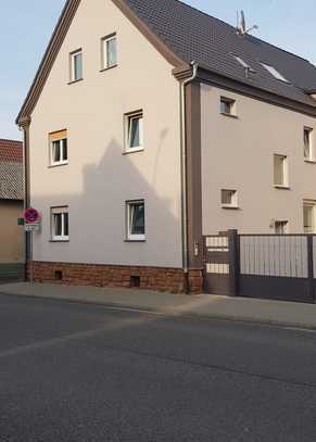 1,5-Zimmer-Dachgeschosswohnung in Nidderau