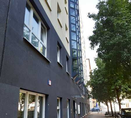 City Wohnung mit Domblick - Wohnen mitten in der Stadt!