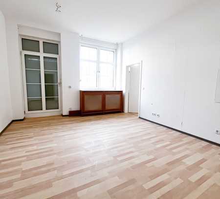 Schöne 1,5-Zimmer Wohnung mit Terrasse zu vermieten