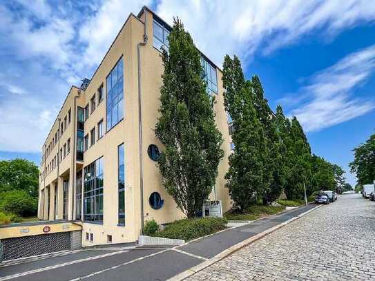 Kleines Office | 70 m² in Dresden Plauen | Nahe TU Dresden und Innenstadt