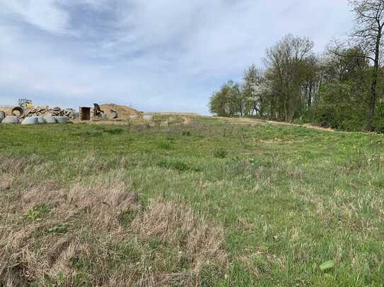 Wohnen und Arbeiten in Langensteinbach