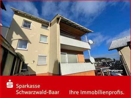 Zentral gelegenes Wohnhaus in attraktiver Lage