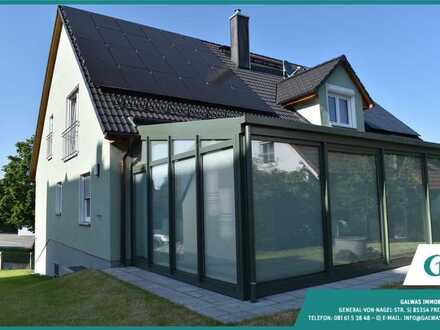 **PREISSENKUNG** EFH in Nandlstadt luxuriös und barrierefrei