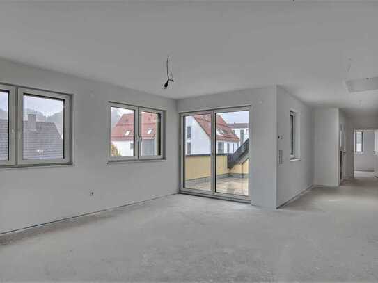 Mein Zuhause - Living 46 - hochwertige Architektur in zentraler Lage