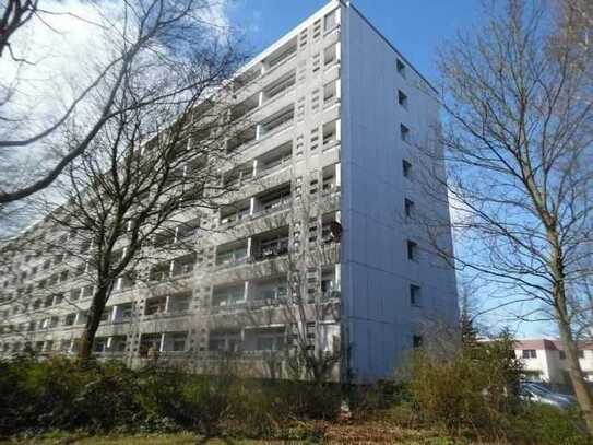 Kapitalanlage! 2 Zimmer Wohnung in Hamburg Osdorf