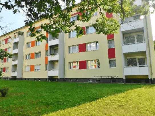 2-Zimmer-Wohnung in Zwenkau - Ideal für Singles oder Paare