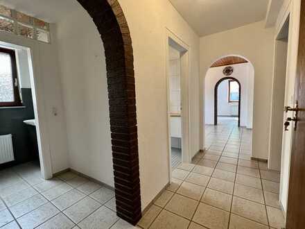 Bezugsfreie Eigentumswohnung inkl. Einliegerwohnung