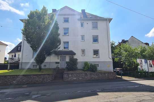 +++ Wieder im Angebot +++Schöne 4 Zimmer Maisonette Wohnung in der Oberstadt