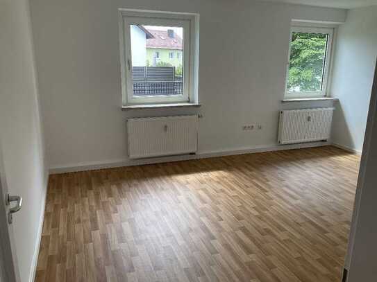 Renovierte 4-Zimmer-Wohnung in Altenstadt an der Waldnaab