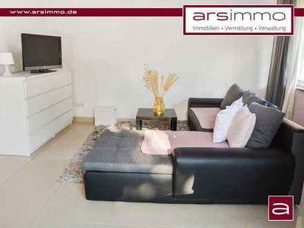 Einzimmerwohnung im acht Parteien Haus in Köln-Mülheim sucht neue Eigentümer.