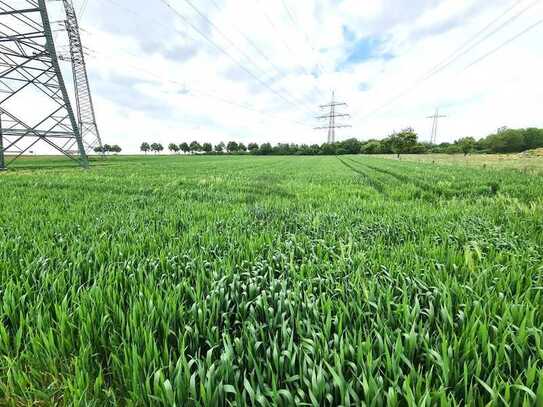 HERAUSRAGENDE INVESTITIONSMÖGLICHKEIT MIT EXZELLENTER ANBINDUNG UND HOHER WERTSTEIGERUNGSPERSPEKTIVE