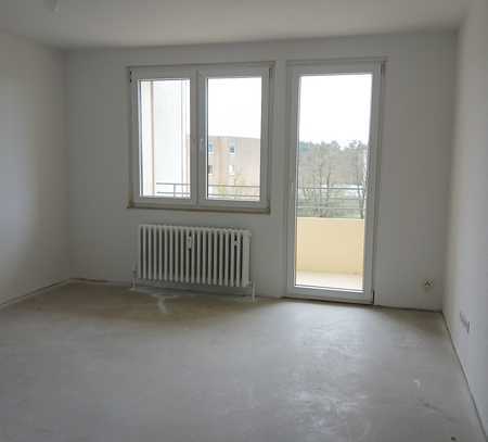 Großzügige 3-Zimmer-Wohnung mit Balkon in Bielefeld-Sennestadt