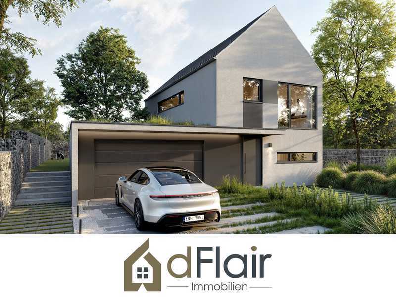 Real Estate Title Image Background