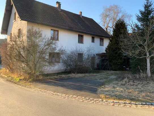 ✮ Preisknaller ✮ Schönes Sanierungsbedürftiges Altes Schulhaus