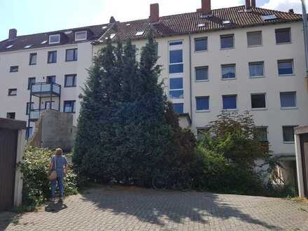 großzügige 3-Zimmerwohnung Dachgeschoss Innenstadt