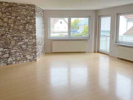 Sofort einziehen in eine 3-Zimmer-Wohlfühl-Wohnung - nur 10 km von Ravensburg entfernt