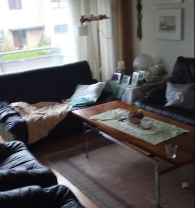 Exklusive, gepflegte 3-Zimmer-Wohnung mit Einbauküche in Dortmund