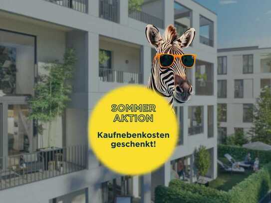 Charmante und großzügige 4-Zimmer Maisonettewohnung