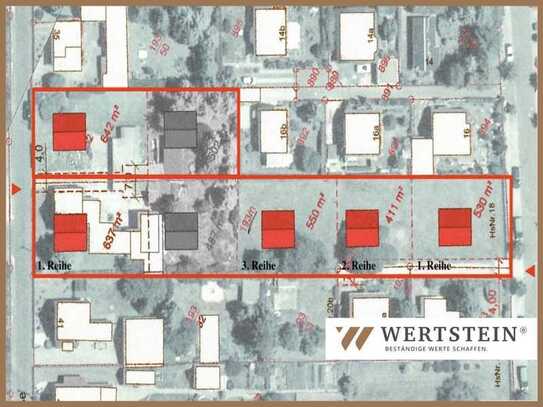 Grundstücke - Einfamilienhaus ::Bauträgerfrei::