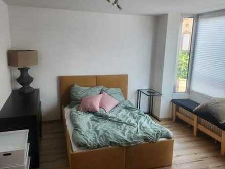 2 -Zimmer Wohnung - Innenstadt