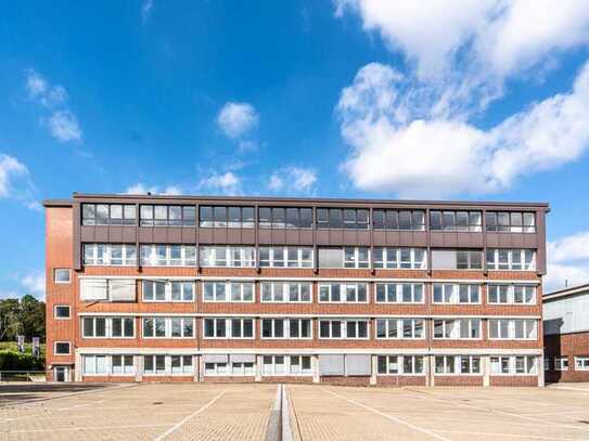 506 - 1.018 m² attraktive Bürofläche im Westviertel | Begrüntes Rooftop | Stellplätze vor Ort