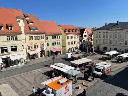 TOP Gewerbefläche***Eisleben***zentral am Marktplatz