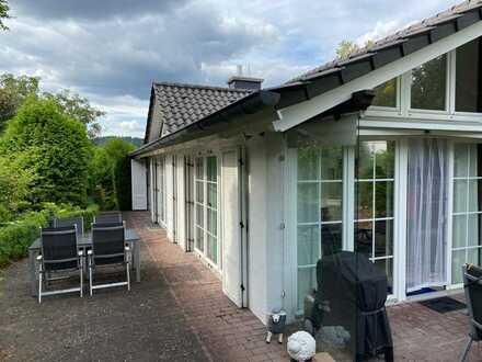 Wunderschöner außergewöhnlicher Bungalow in Top Lage