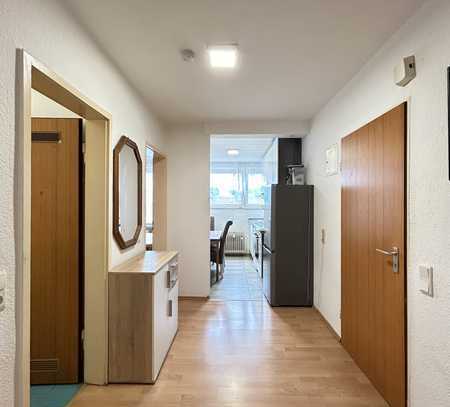 Schöne 2-Zimmer Wohnung in Hagen-Eilpe