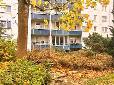 Gemütliche Eigentumswohnung in Binz auf Rügen 5min vom Meer!
