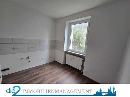 Modernisiertes Erdgeschoss-Appartment in Vohwinkel!