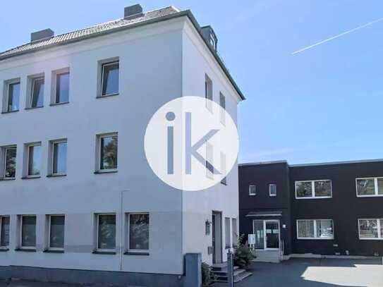 TOP Investment Bielefeld-Mitte*****