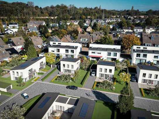 Baugrundstück in Aachen-Haaren – Ihr Traumhaus in bester Lage