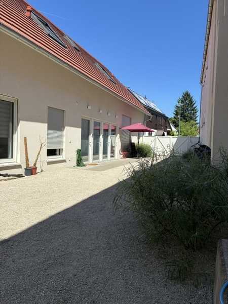                                                               Neubau, eigener Eingang, hochwertige Ausstattung                                                       in Wixhausen (Darmstadt)