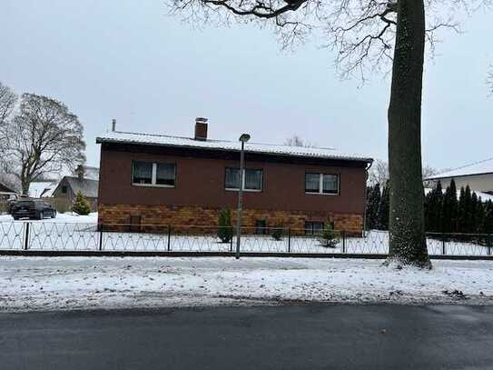 Solides Einfamilienhaus in Kirch Jesar