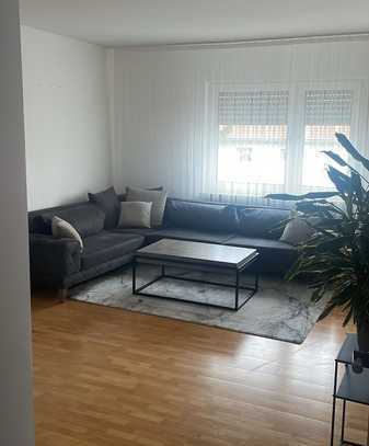 Gemütliche 3 Zimmer-Wohnung in Ober-Olm