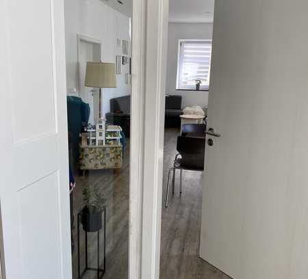 Neuwertige Wohnung zu vermieten