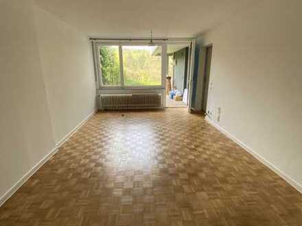 Ruhige 1-Zimmer-Wohnung mit Terrasse in Stuttgart-Botnang