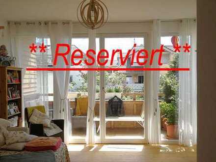 *Reserviert* ökologisch saniertes Niedrigenergiehaus