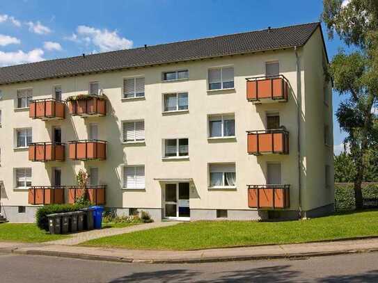 Demnächst frei! 3-Zimmer-Wohnung in Eschweiler Hücheln