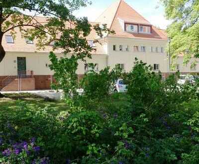 "Am Funkerberg - Marstall": Gemütliches Familien-Haus mit sonniger West-Gartenterrasse