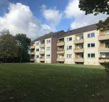 1,5 Zimmer Wohnung mit Balkon in Rickling zu vermieten