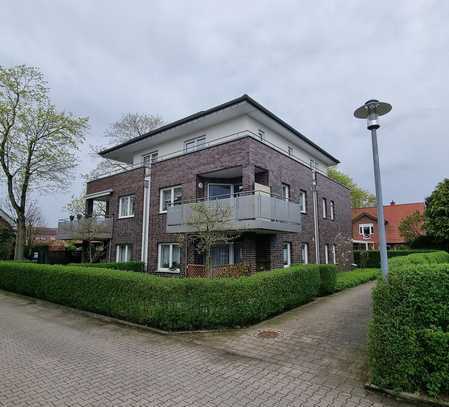 Attraktive Seniorenwohnung mit Investitionspotenzial