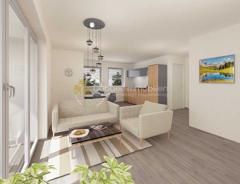 attraktive Galerie-Maisonette mit Loggia
Stadtvilla Rosental in Stuttgart-Vaihingen