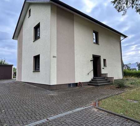 Charmantes 2 Familienhaus in Enger! Viel Platz für die Familie!