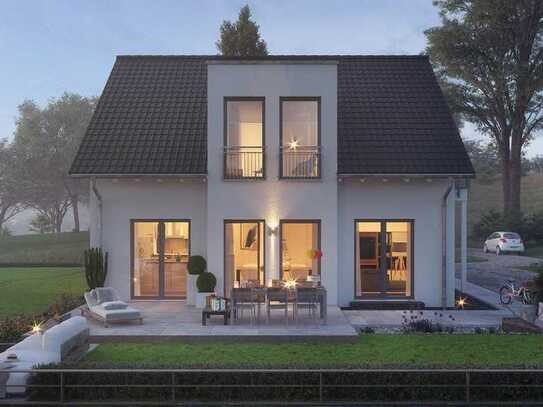 Unschlagbar günstig! So viel Haus in Grefrath! Jetzt informieren!