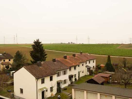 Stilvolle 2,5-Zimmer-Wohnung mit Balkon in Marbach am Neckar