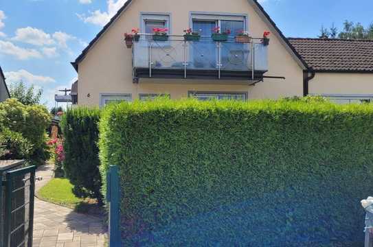 Wunderschönes Zweifamilien Haus in Schwerte mit Garten