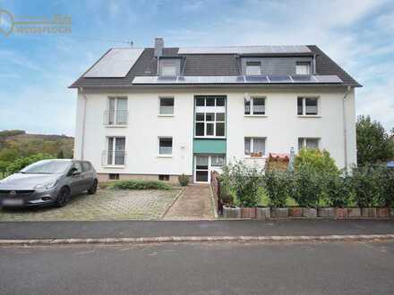 Provisionsfrei! 6-Familienhaus voll vermietet inklusive PV-Anlage.